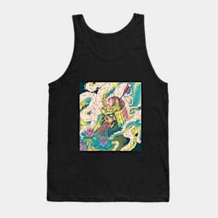 Ronin Tank Top